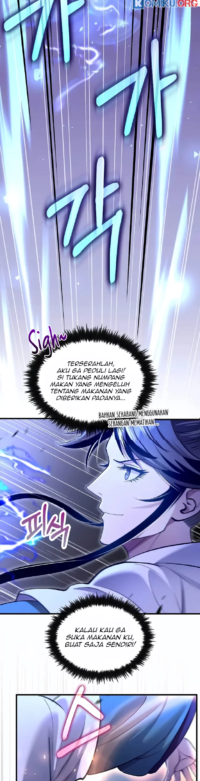 Doctor’s Rebirth Bab 206 halaman 23