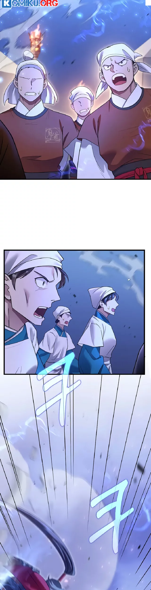 Doctor’s Rebirth Bab 206 halaman 29