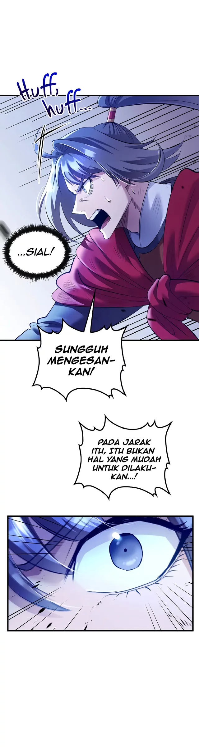 Doctor’s Rebirth Bab 206 halaman 47