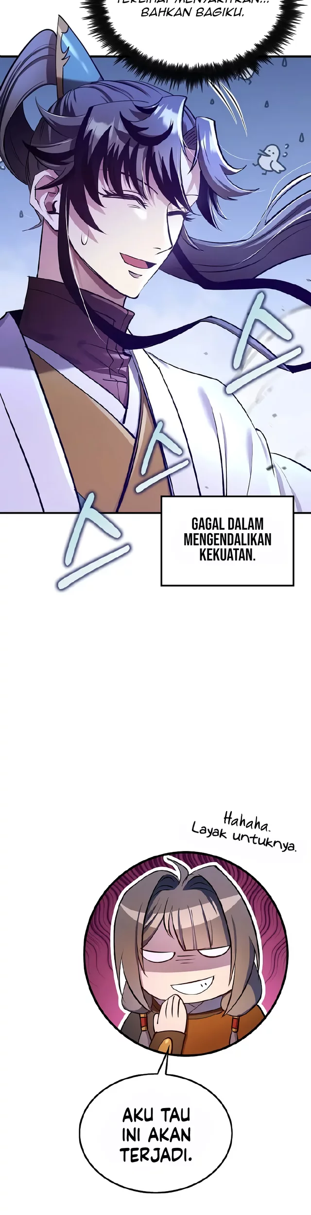 Doctor’s Rebirth Bab 206 halaman 64