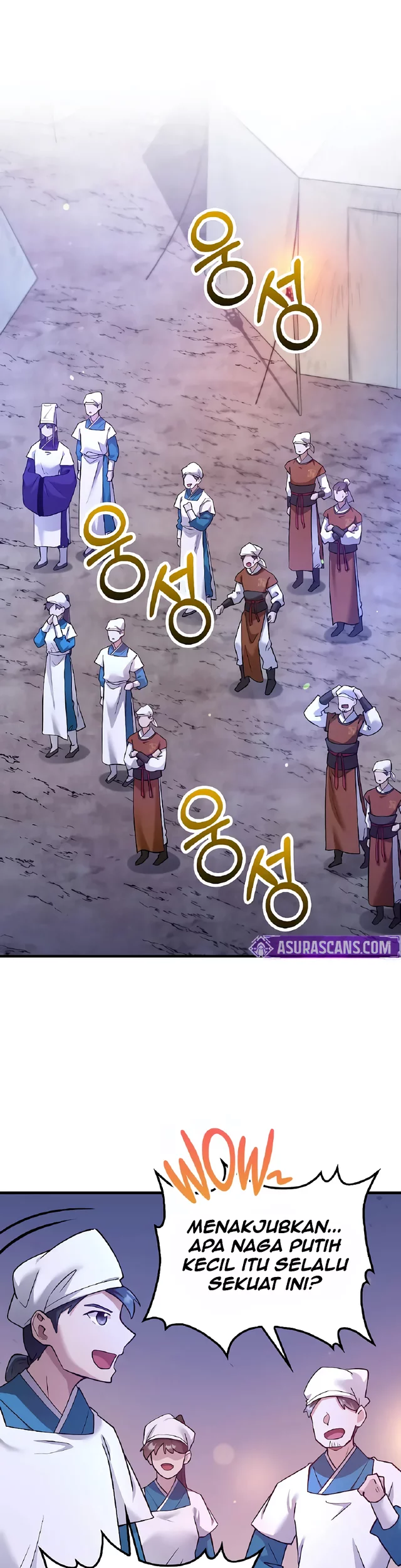 Doctor’s Rebirth Bab 207 halaman 2