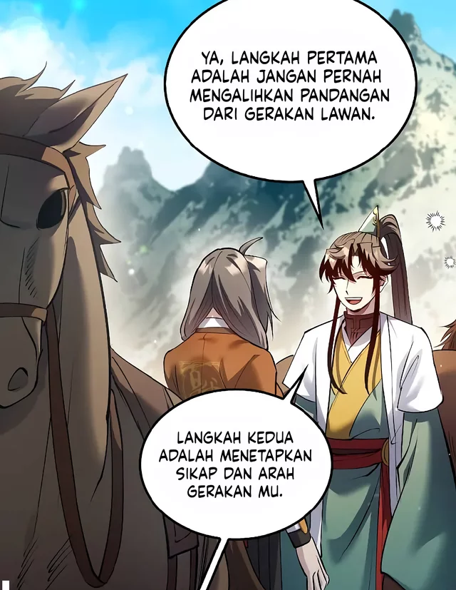 Doctor’s Rebirth Bab 207 halaman 13