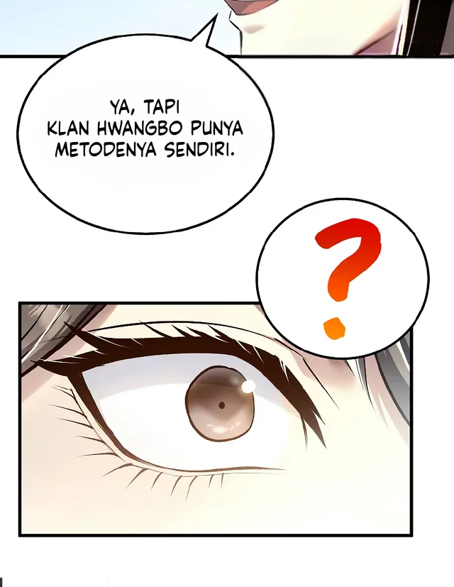 Doctor’s Rebirth Bab 207 halaman 15