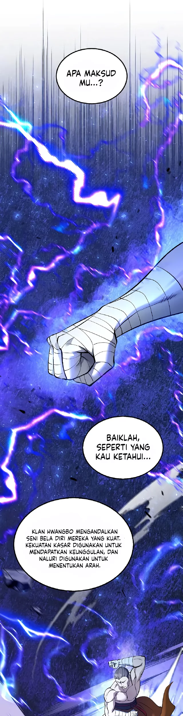 Doctor’s Rebirth Bab 207 halaman 16