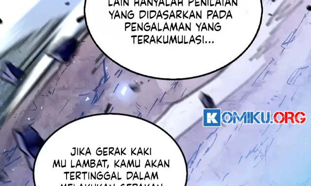 Doctor’s Rebirth Bab 207 halaman 18