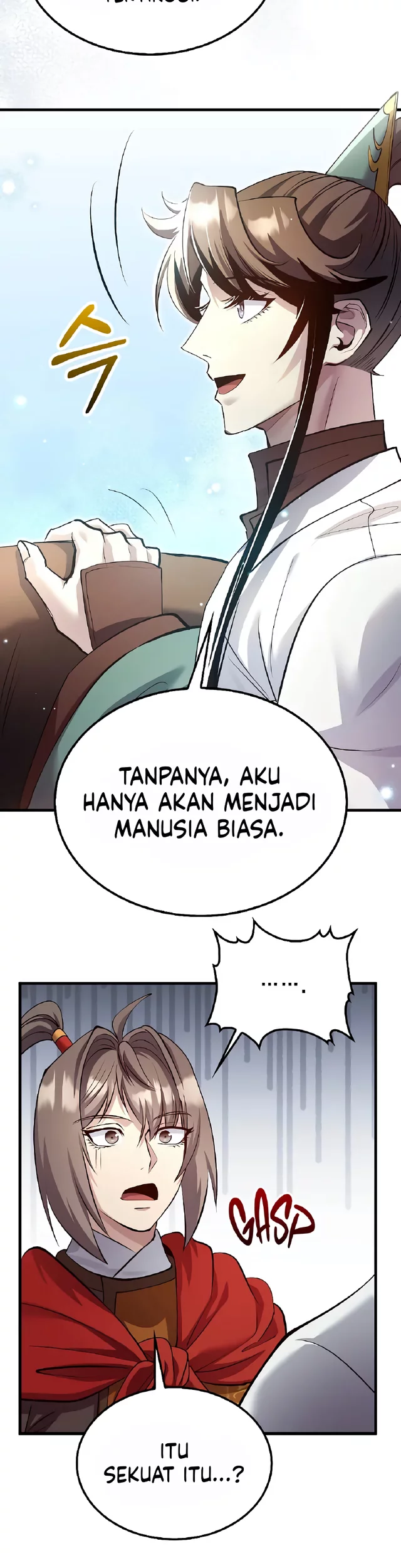 Doctor’s Rebirth Bab 207 halaman 26