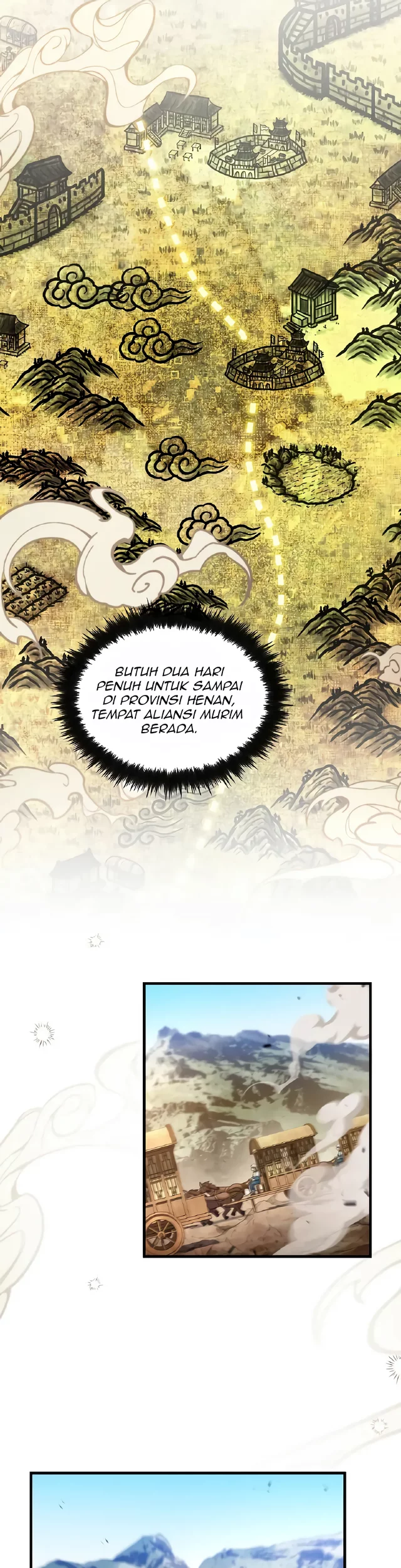 Doctor’s Rebirth Bab 207 halaman 34
