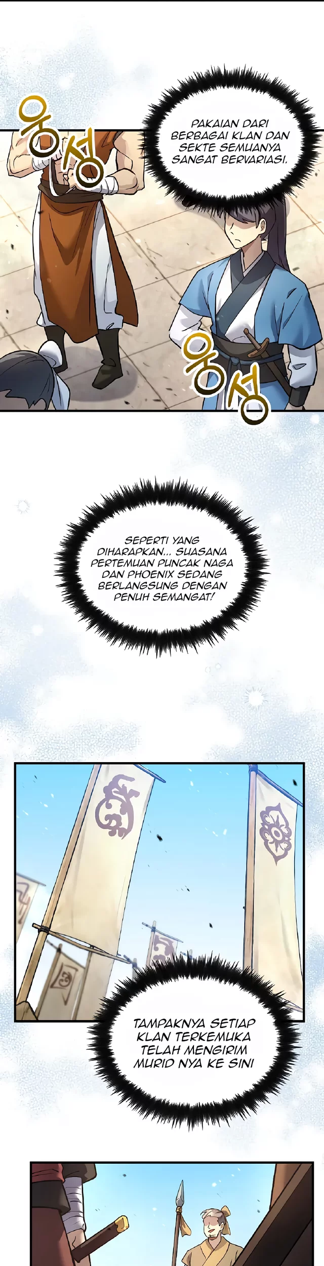 Doctor’s Rebirth Bab 207 halaman 44
