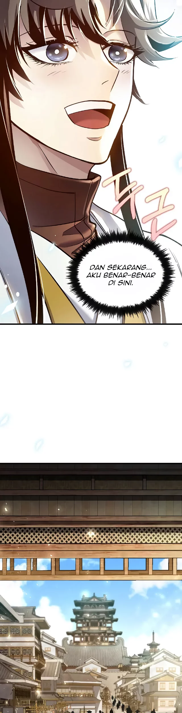 Doctor’s Rebirth Bab 207 halaman 49