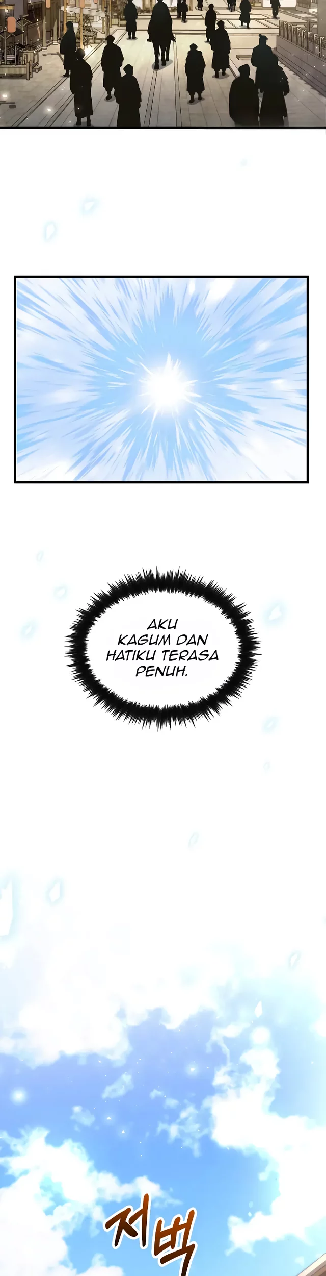 Doctor’s Rebirth Bab 207 halaman 50