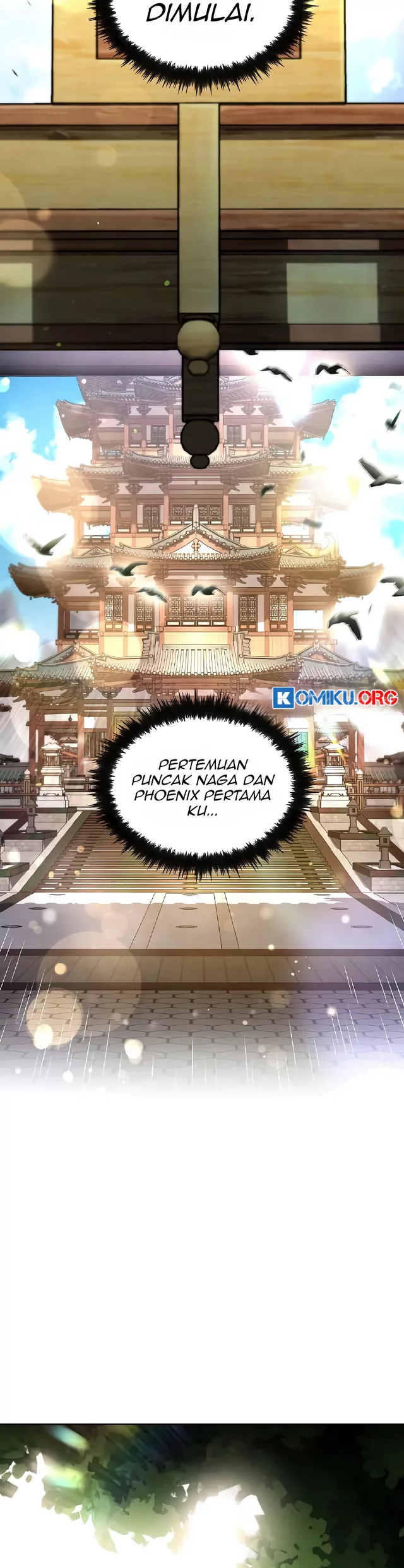 Doctor’s Rebirth Bab 207 halaman 63
