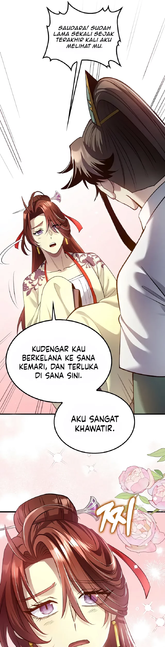 Doctor’s Rebirth Bab 208 halaman 11
