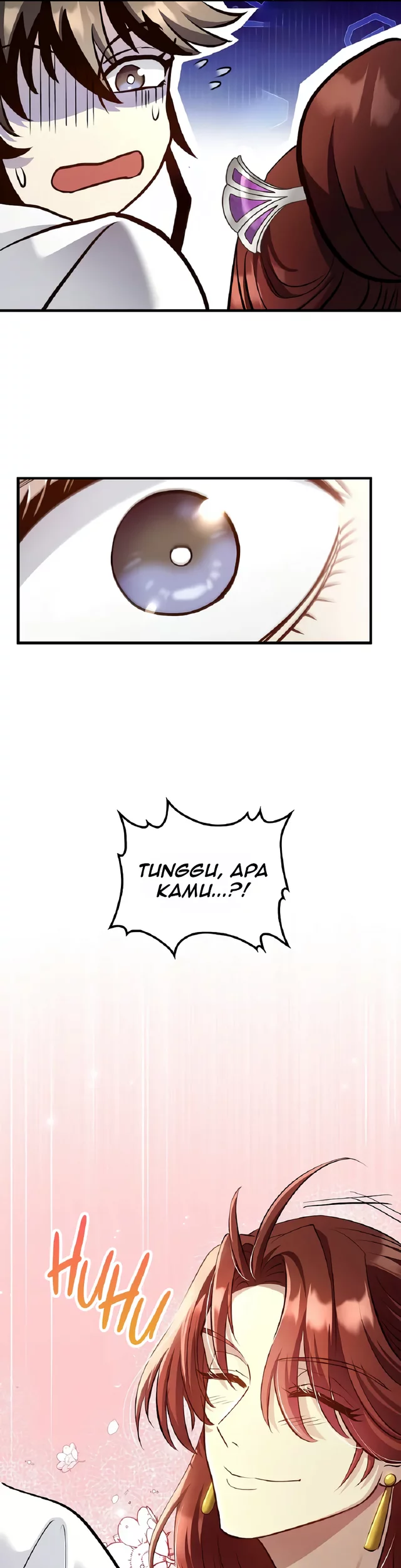 Doctor’s Rebirth Bab 208 halaman 17