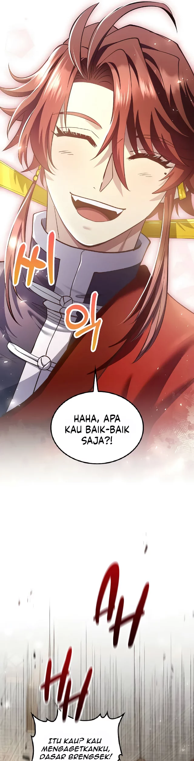 Doctor’s Rebirth Bab 208 halaman 21