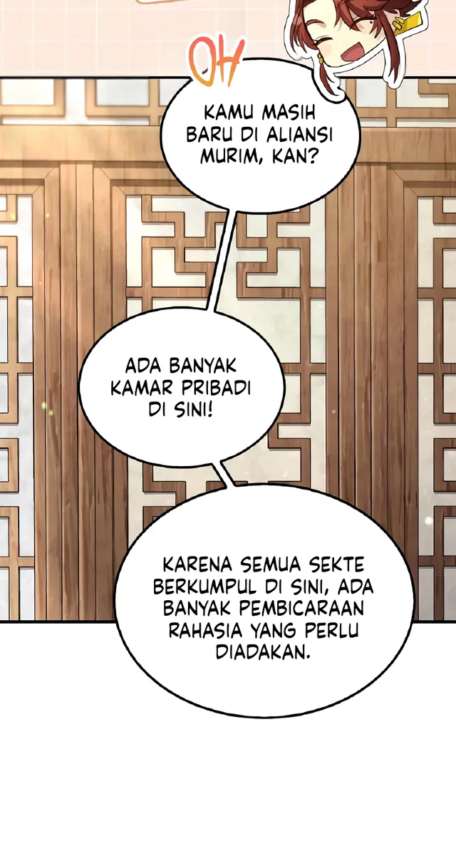Doctor’s Rebirth Bab 208 halaman 30