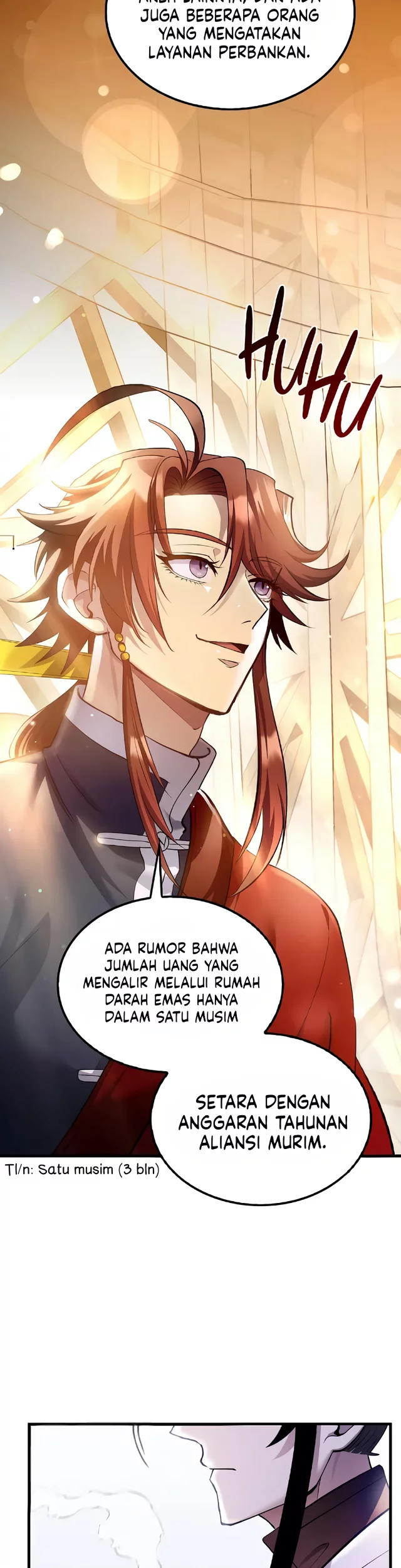Doctor’s Rebirth Bab 208 halaman 38