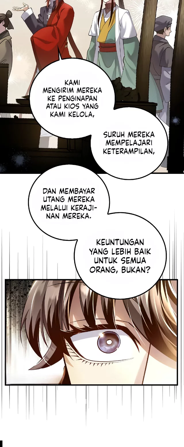Doctor’s Rebirth Bab 209 halaman 26