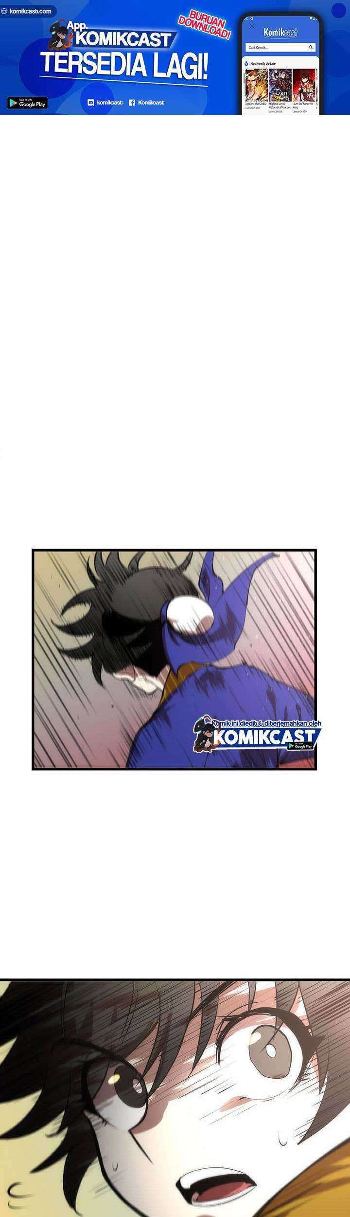 Doctor’s Rebirth chapter 21 halaman 2
