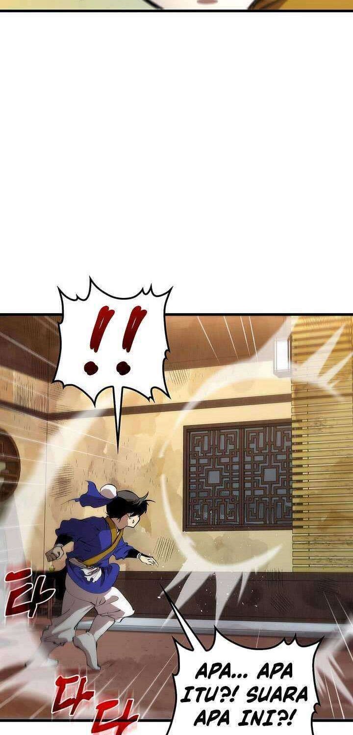 Doctor’s Rebirth chapter 21 halaman 3