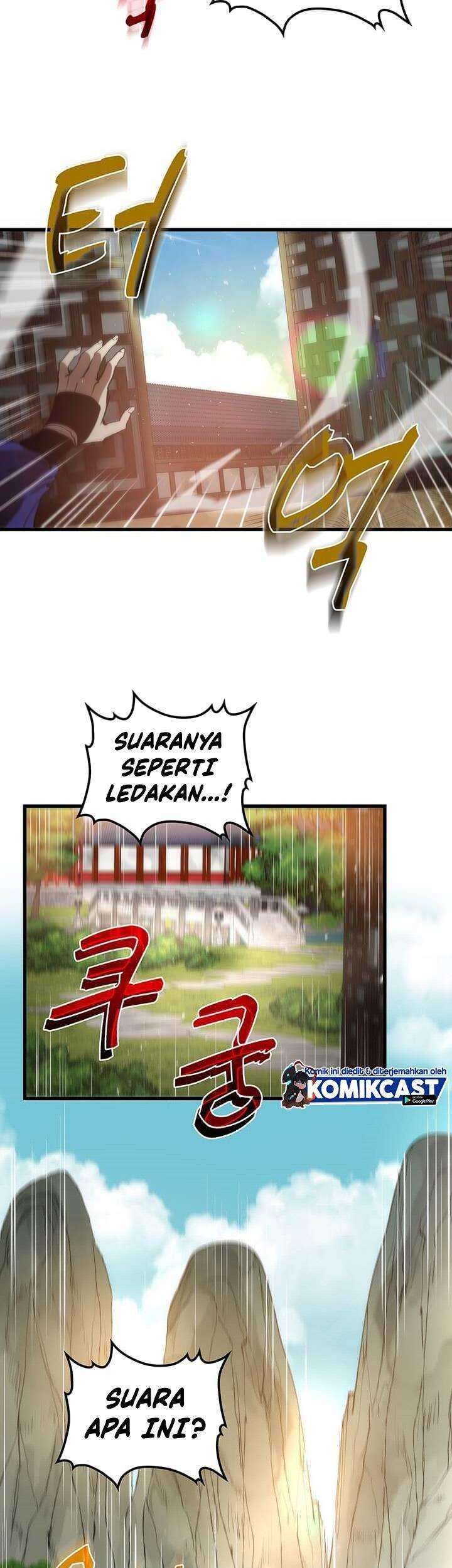 Doctor’s Rebirth chapter 21 halaman 4