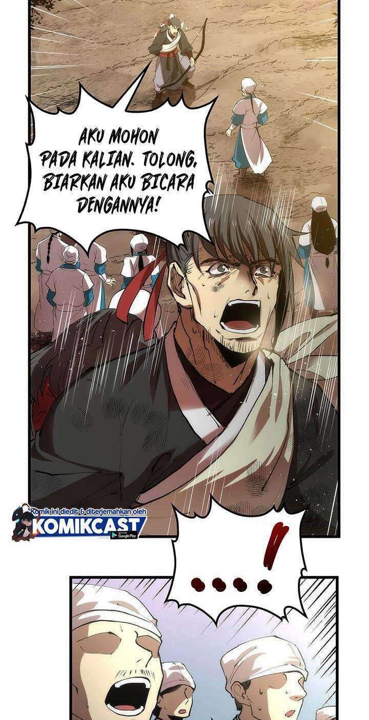 Doctor’s Rebirth chapter 21 halaman 9