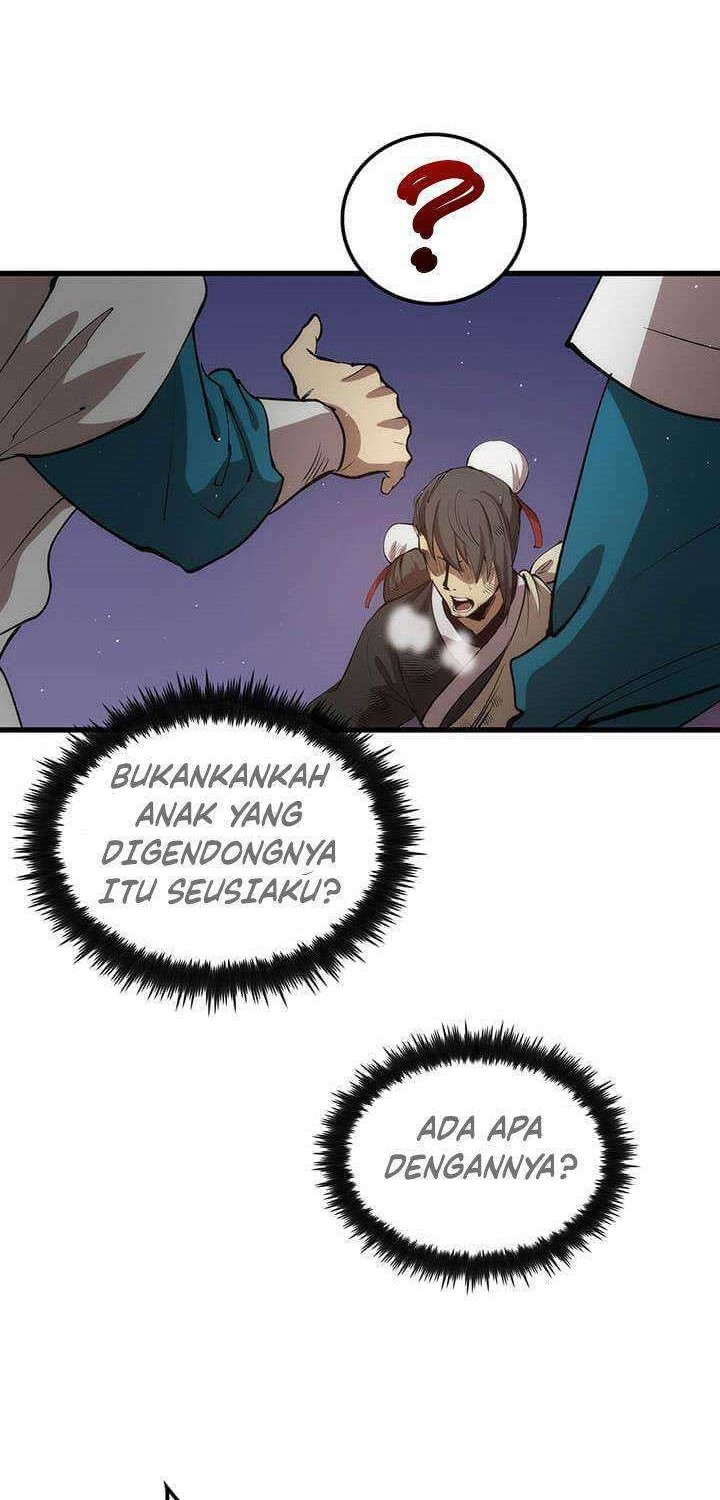 Doctor’s Rebirth chapter 21 halaman 11
