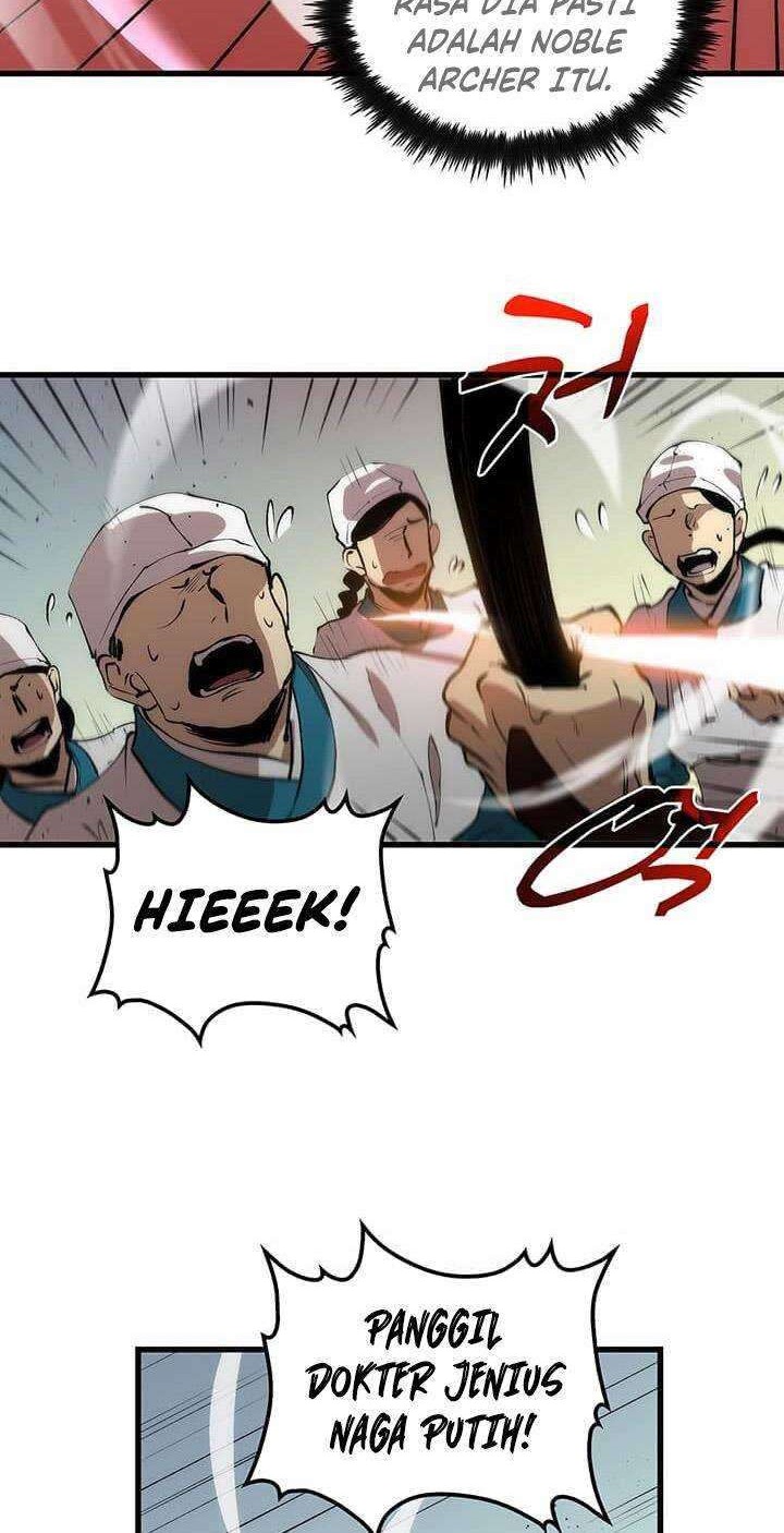 Doctor’s Rebirth chapter 21 halaman 13