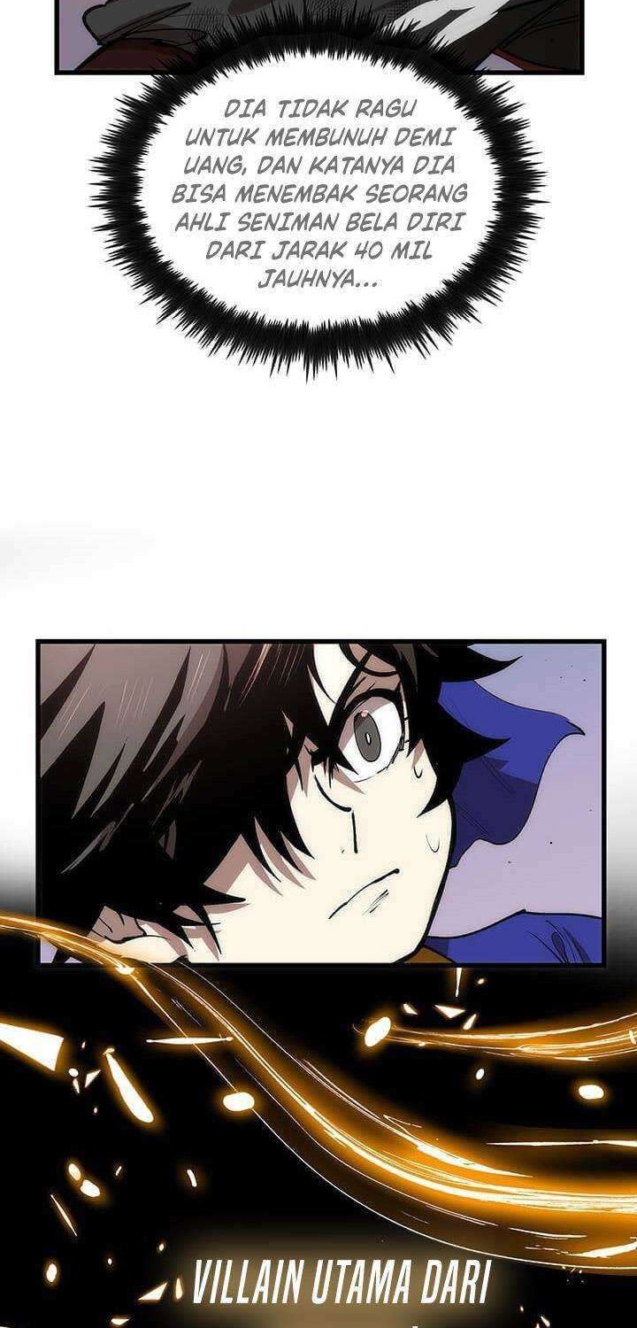 Doctor’s Rebirth chapter 21 halaman 15