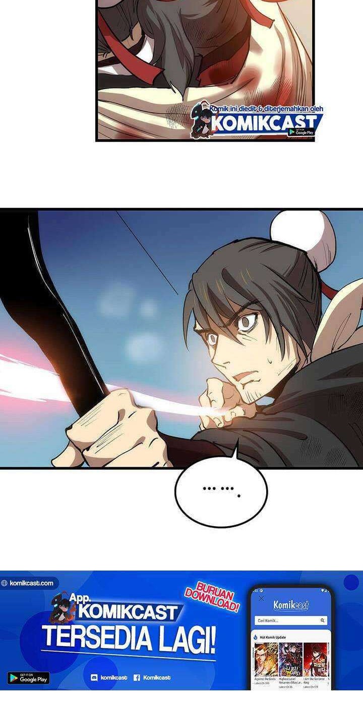 Doctor’s Rebirth chapter 21 halaman 17