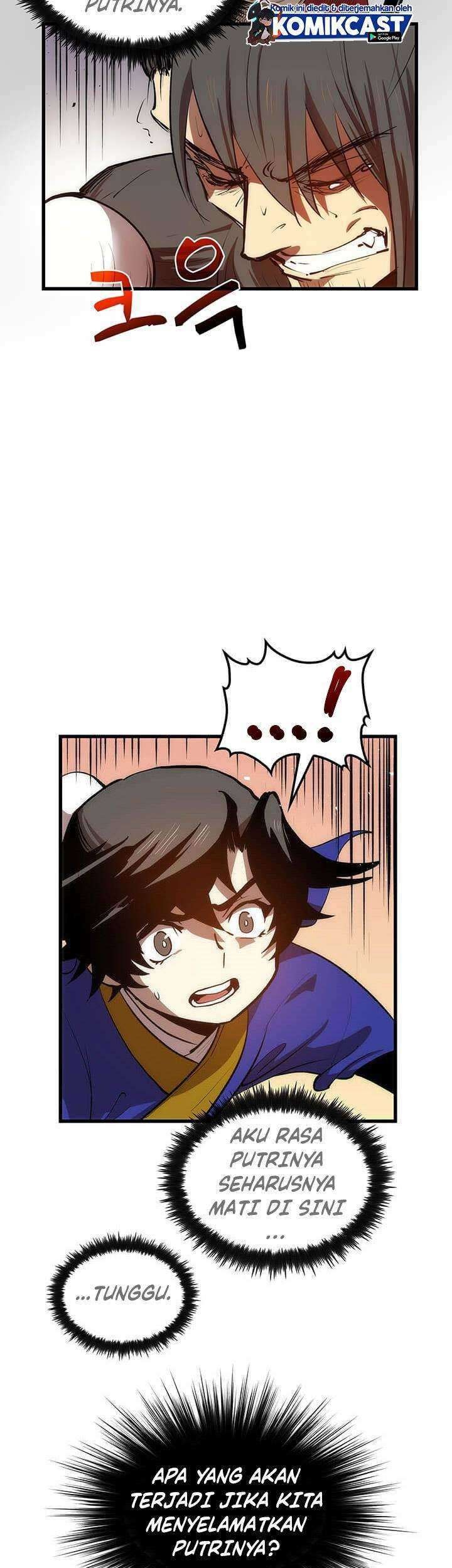 Doctor’s Rebirth chapter 21 halaman 20