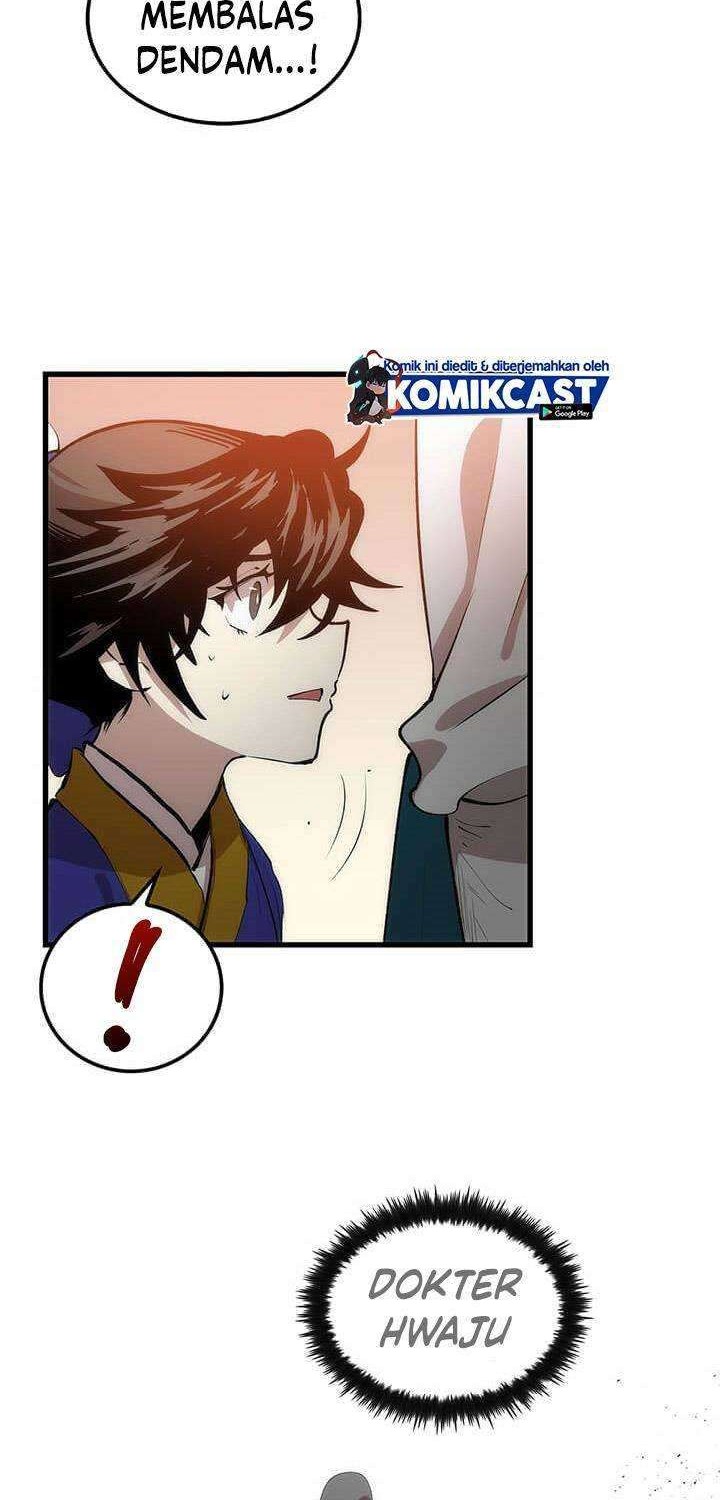 Doctor’s Rebirth chapter 21 halaman 23
