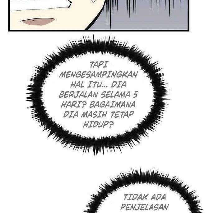 Doctor’s Rebirth chapter 21 halaman 25