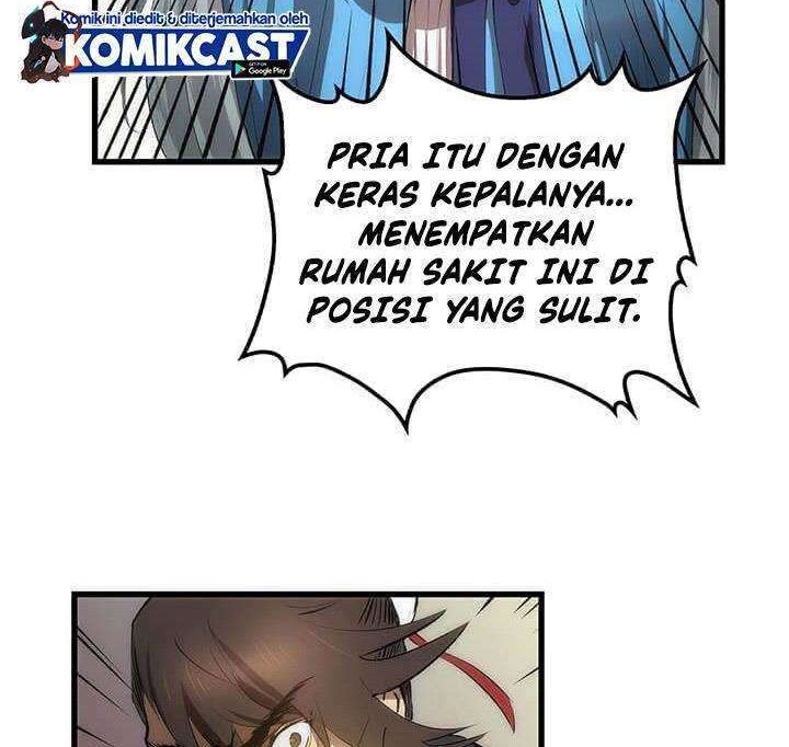 Doctor’s Rebirth chapter 21 halaman 29