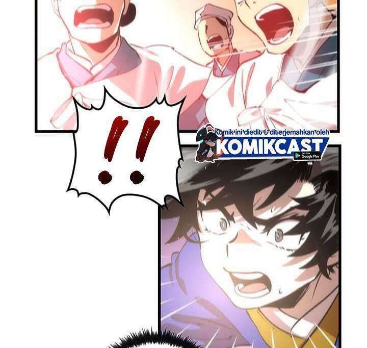 Doctor’s Rebirth chapter 21 halaman 37