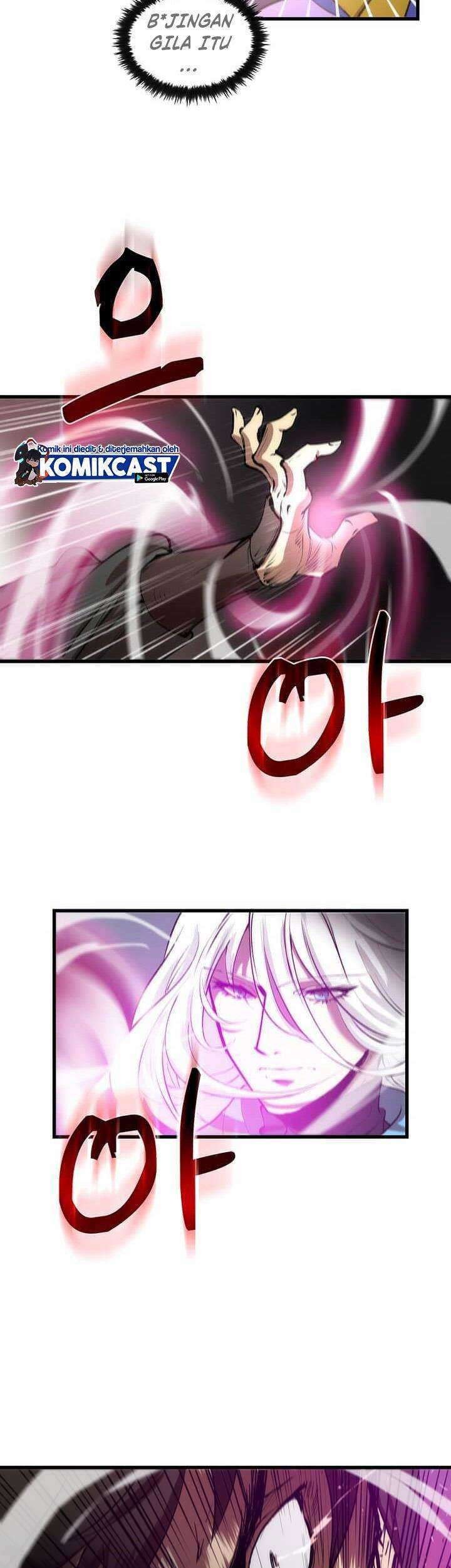 Doctor’s Rebirth chapter 21 halaman 38