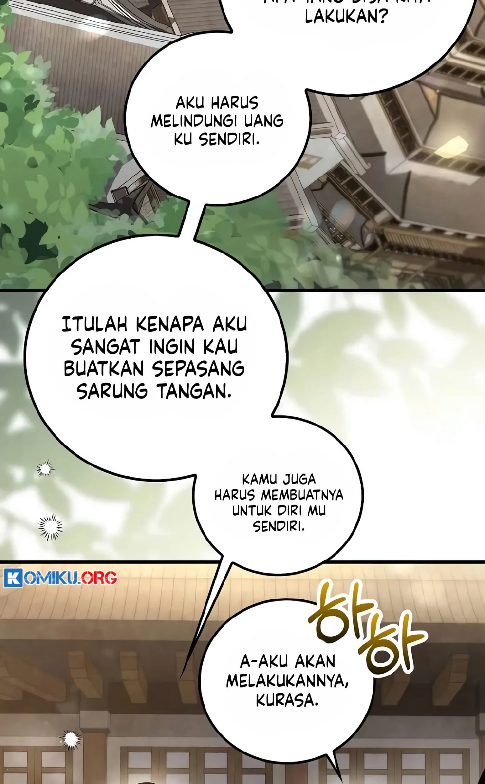 Doctor’s Rebirth Bab 210 halaman 4