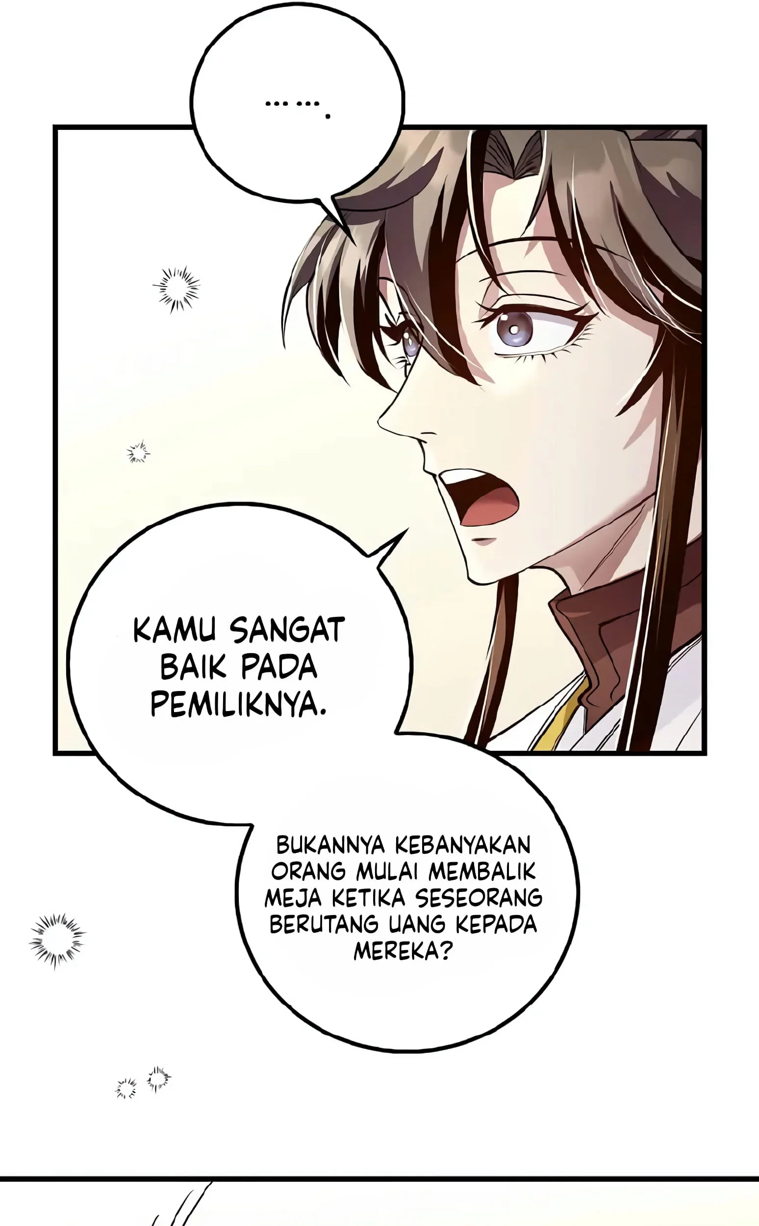Doctor’s Rebirth Bab 210 halaman 7
