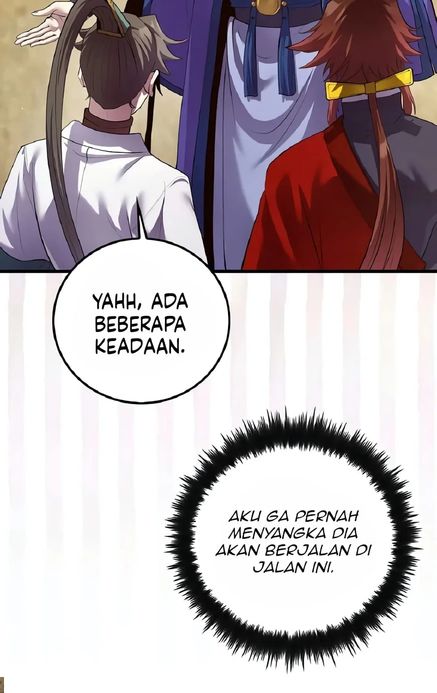 Doctor’s Rebirth Bab 210 halaman 43