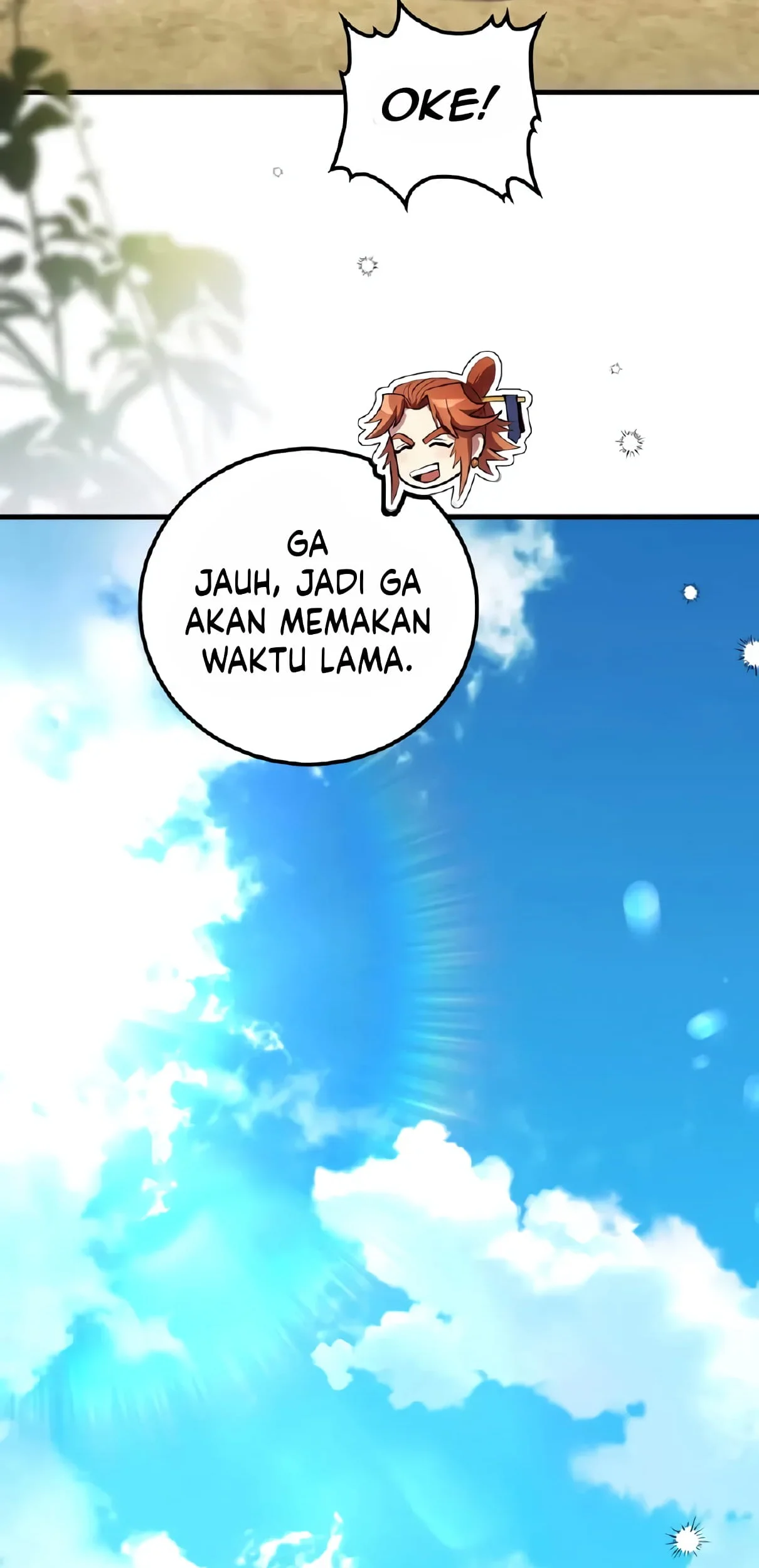 Doctor’s Rebirth Bab 210 halaman 52