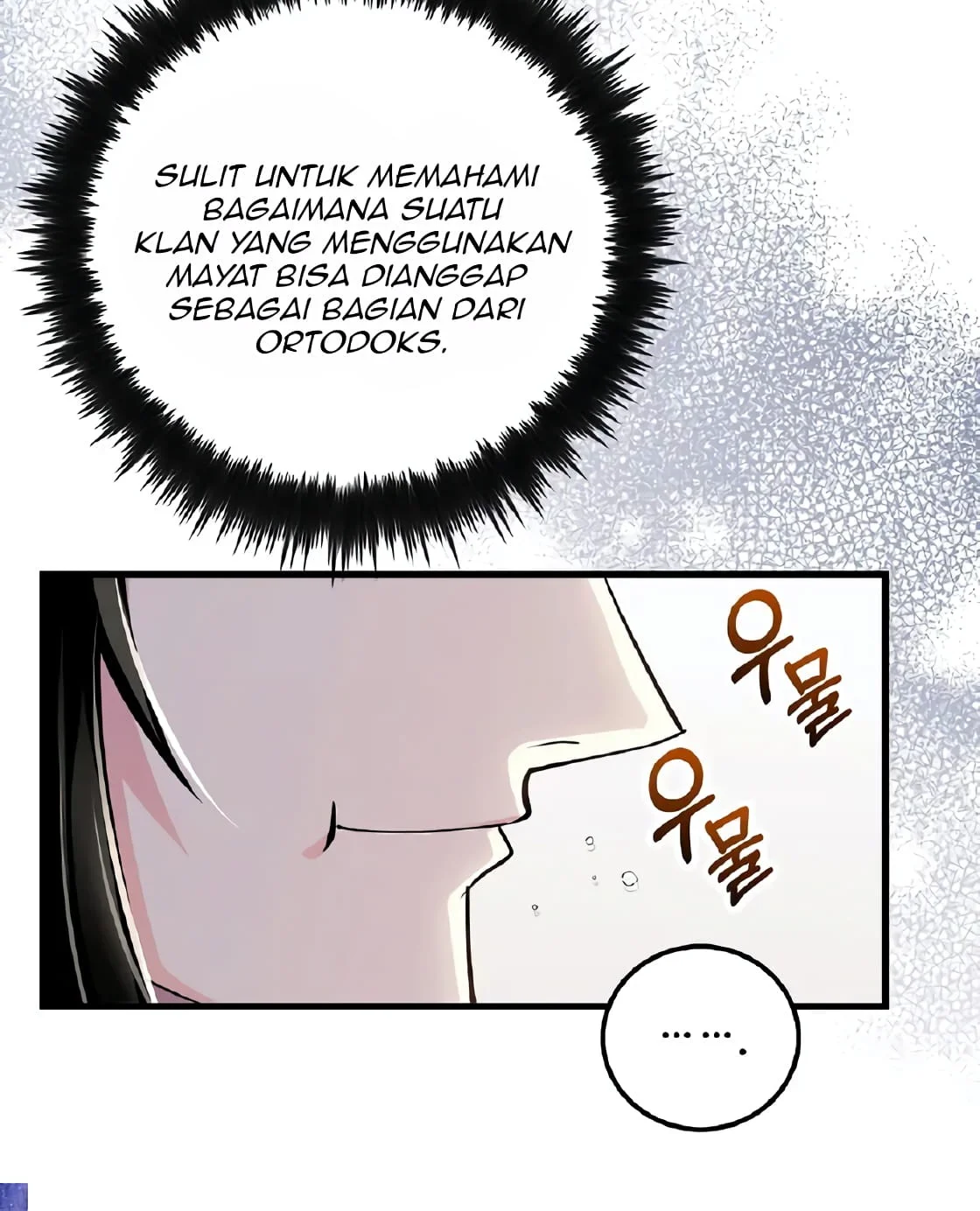 Doctor’s Rebirth Bab 211 halaman 15