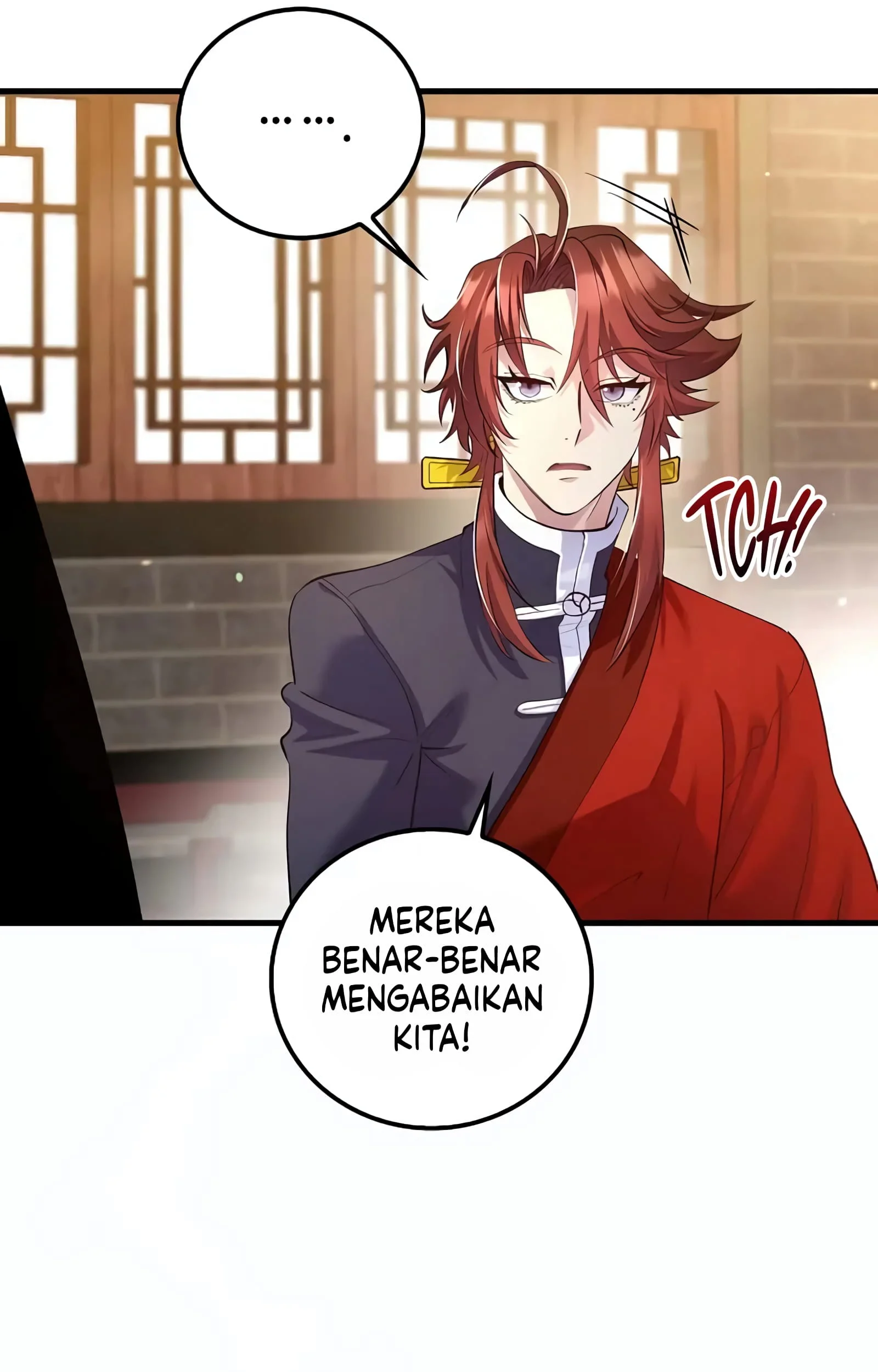 Doctor’s Rebirth Bab 211 halaman 30