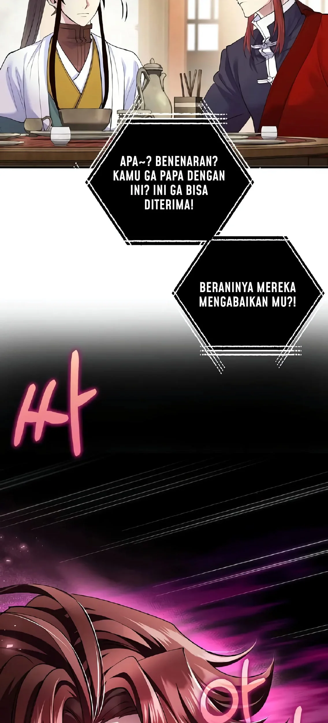 Doctor’s Rebirth Bab 211 halaman 37