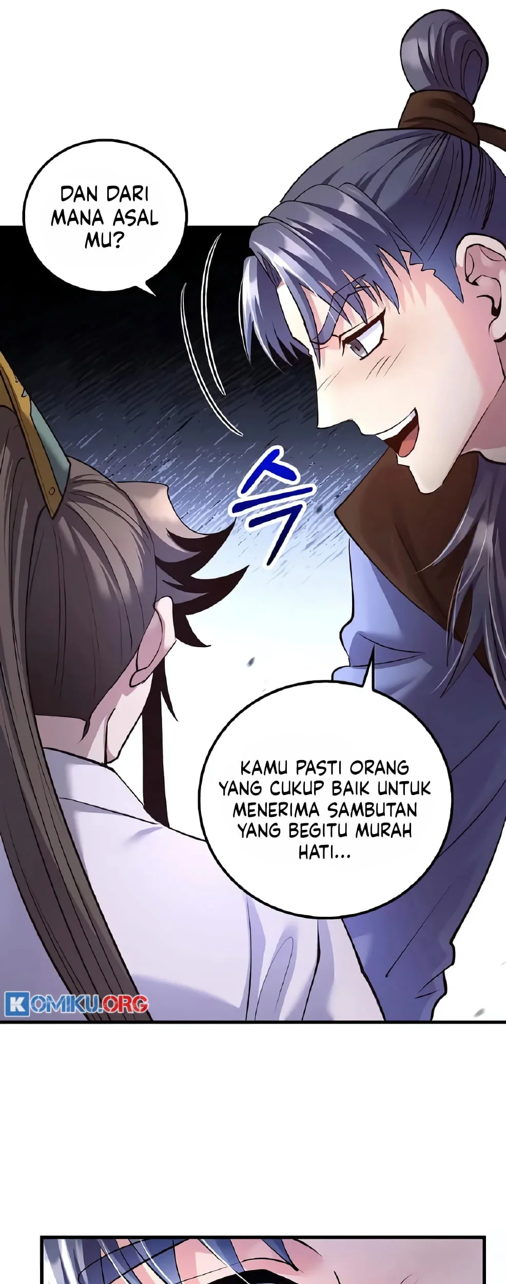 Doctor’s Rebirth Bab 211 halaman 52