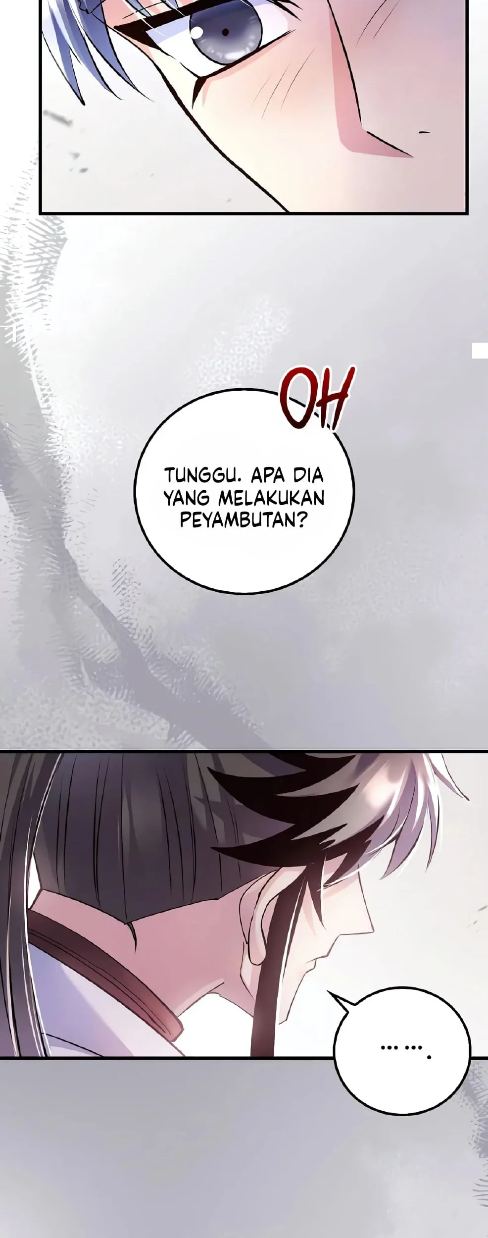 Doctor’s Rebirth Bab 211 halaman 53
