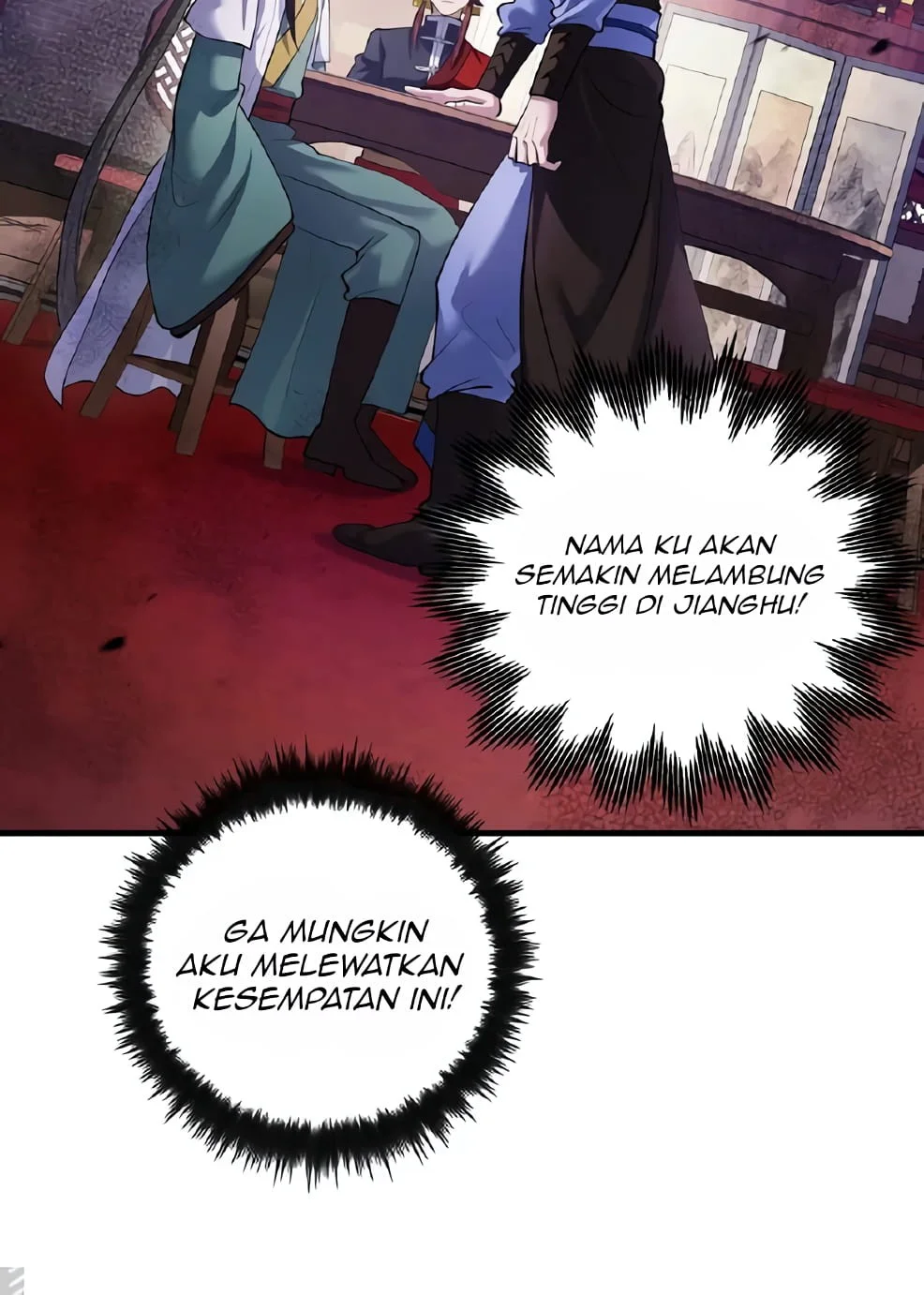 Doctor’s Rebirth Bab 211 halaman 56