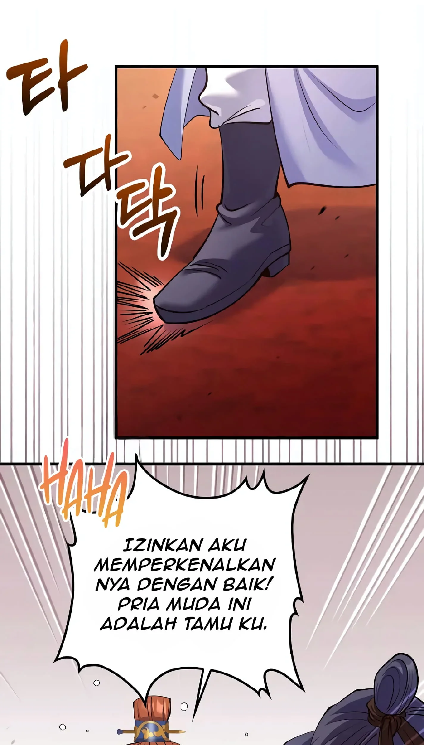 Doctor’s Rebirth Bab 211 halaman 57