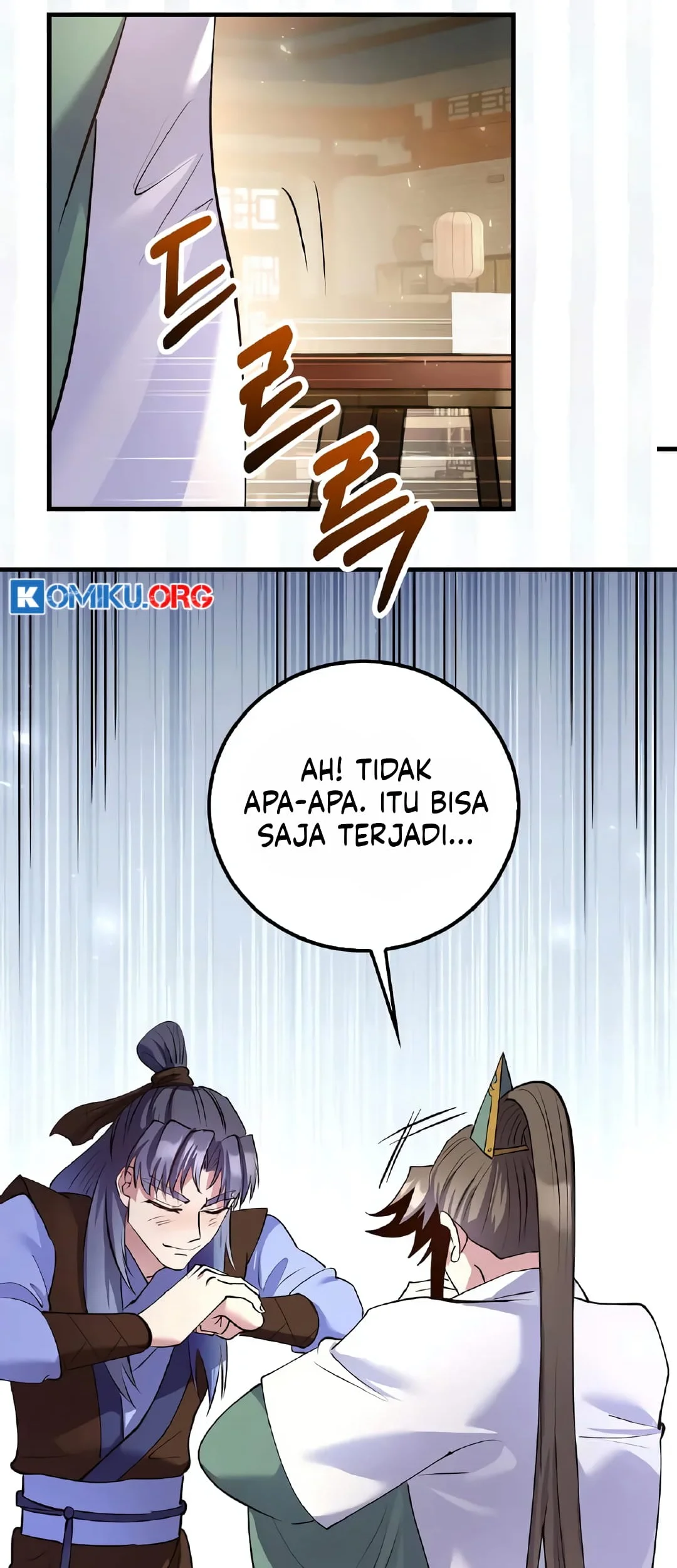Doctor’s Rebirth Bab 211 halaman 67