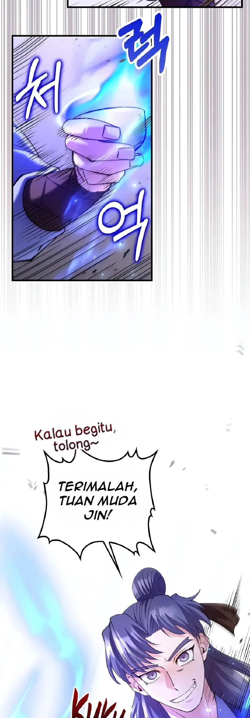 Doctor’s Rebirth Bab 211 halaman 79