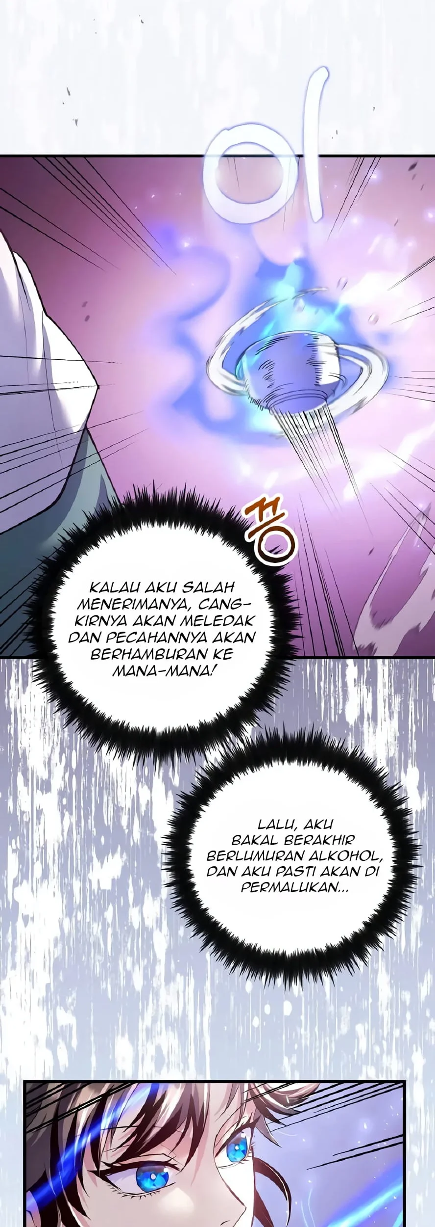 Doctor’s Rebirth Bab 212 halaman 3