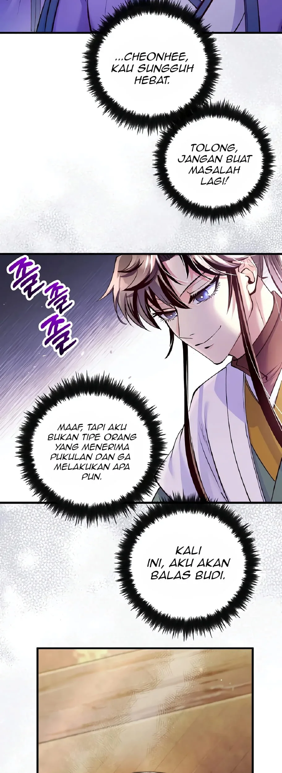Doctor’s Rebirth Bab 212 halaman 13